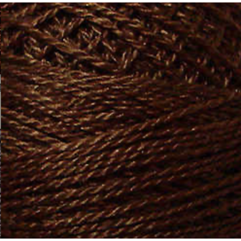 1645 Red Brown Dark Pearl 8