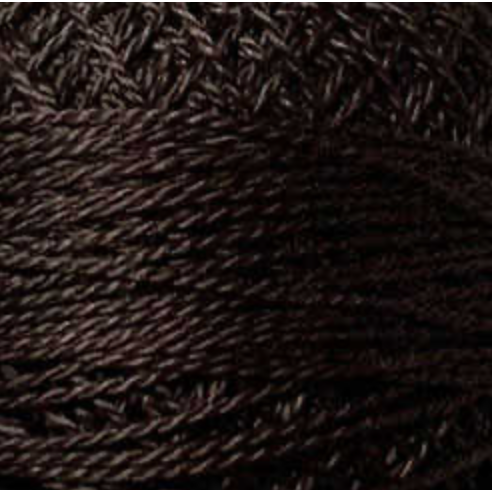 173 Rich Brown Dark Pearl 12
