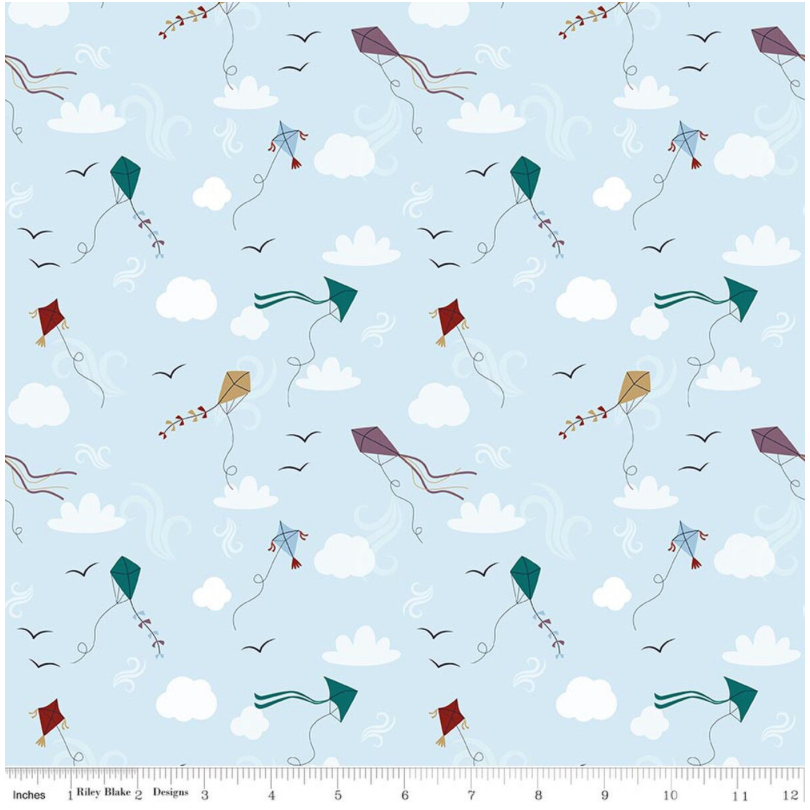 A Spoonful of Sugar ~ Let's Go Fly A Kite ~ CD17083-SKY