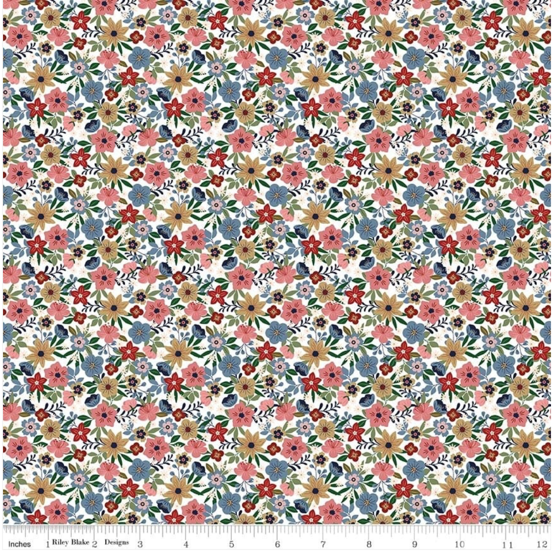 A Spoonful of Sugar ~ Park Garden ~ CD17084-CLOUD