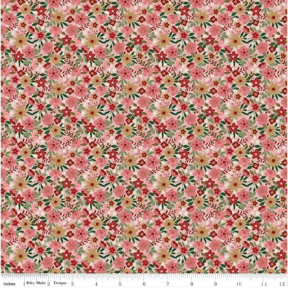 A Spoonful of Sugar ~ Park Garden ~ CD17084-SHORTCAKE