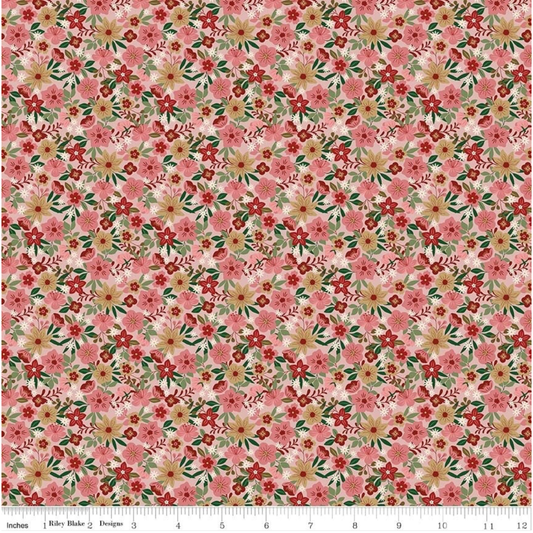 A Spoonful of Sugar ~ Park Garden ~ CD17084-SHORTCAKE