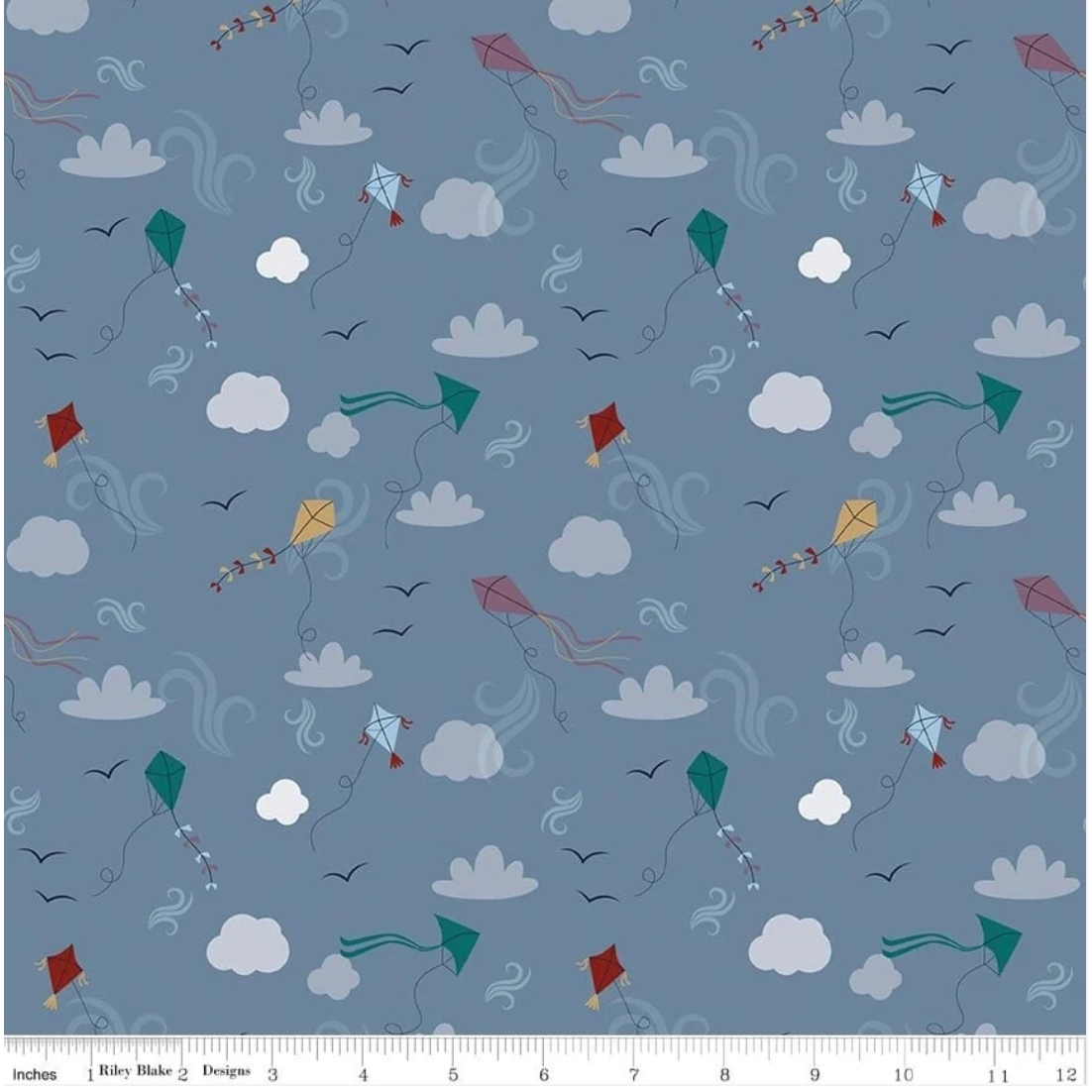 A Spoonful of Sugar ~ Let's Go Fly A Kite ~ CD17083-STORM