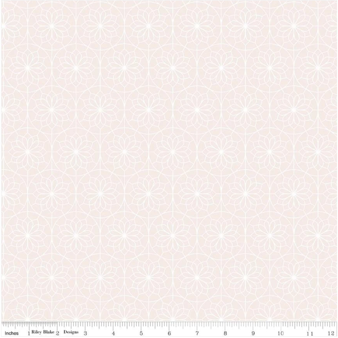 A Spoonful of Sugar ~ Lace Parasol ~ CD17086-CHAMPAGNE