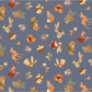 Little Forest Holiday ~ Forest Friends ~ DNS3600 ALLURE