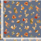 Little Forest Holiday ~ Forest Friends ~ DNS3600 ALLURE