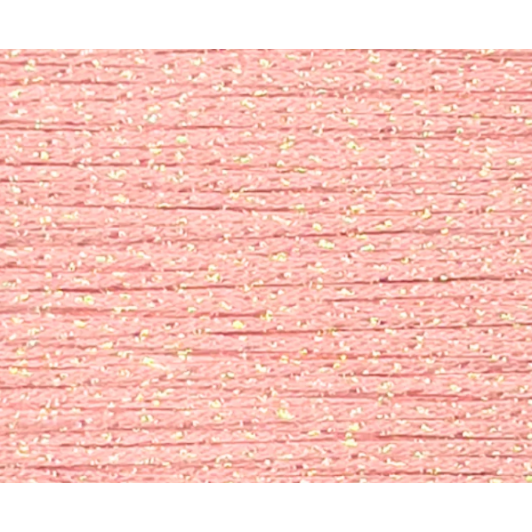 Petite Sparkle Rays - PS33 Peach