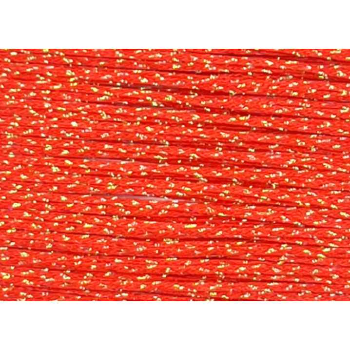 Petite Sparkle Rays - PS49 Lt. C'Mas Red