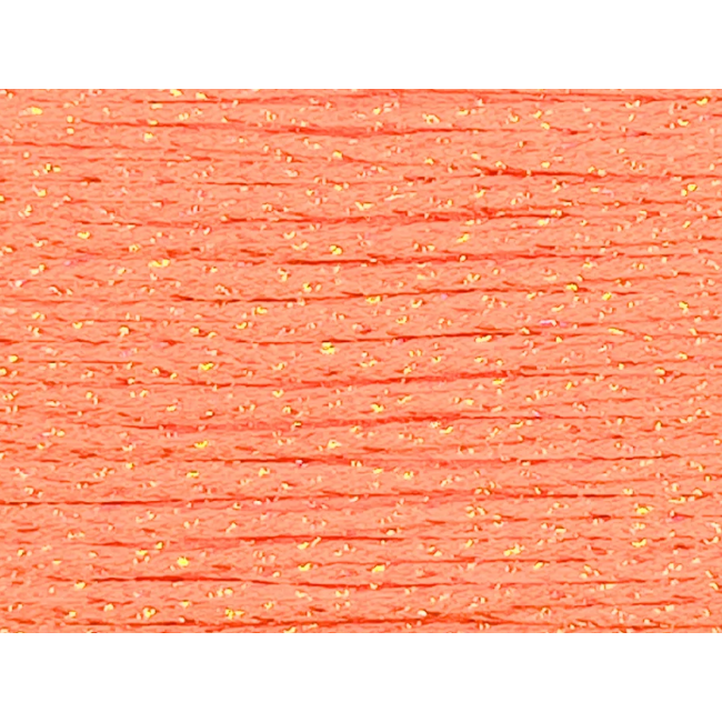 Petite Sparkle Rays - PS05 Orange
