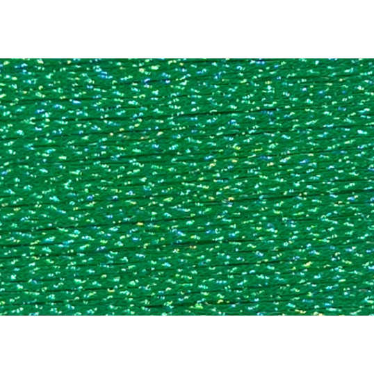 Petite Sparkle Rays - PS28 Christmas Green