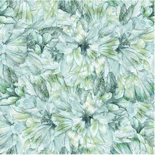 Fairy Boutique ~ Make a Wish ~ W130-032-920 Teal