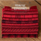 Primitive Gatherings Wool Charms - Christmas