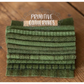 Primitive Gatherings Wool Charms - Holly