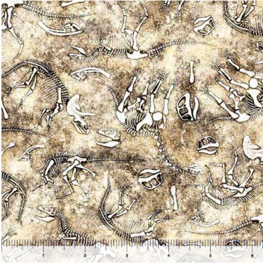 Savage Kingdom ~ Dino Bones ~ 31737 A Sand