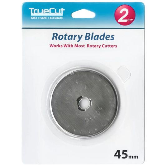 45mm Double Pack Rotary Blade
