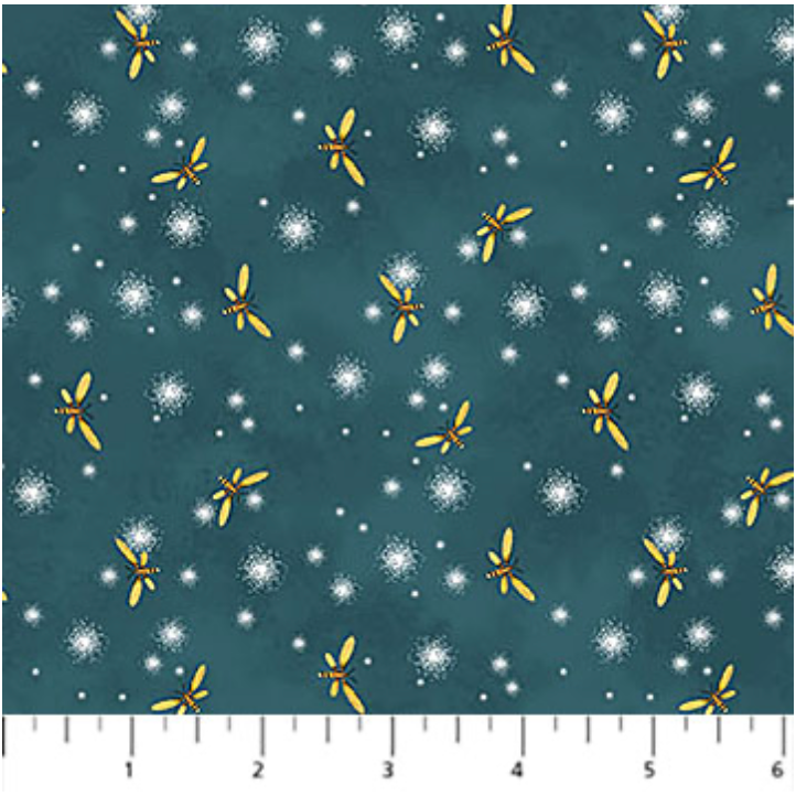 Happy Camper | Fireflies - 29435-68