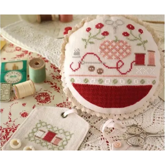 October House Fiber Arts | Odds and Ends