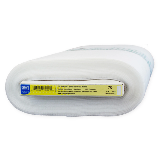Pellon ~ Sew-In Stablizier 70W