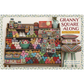 Lori Holt ~ Granny Square Along Crochet Book