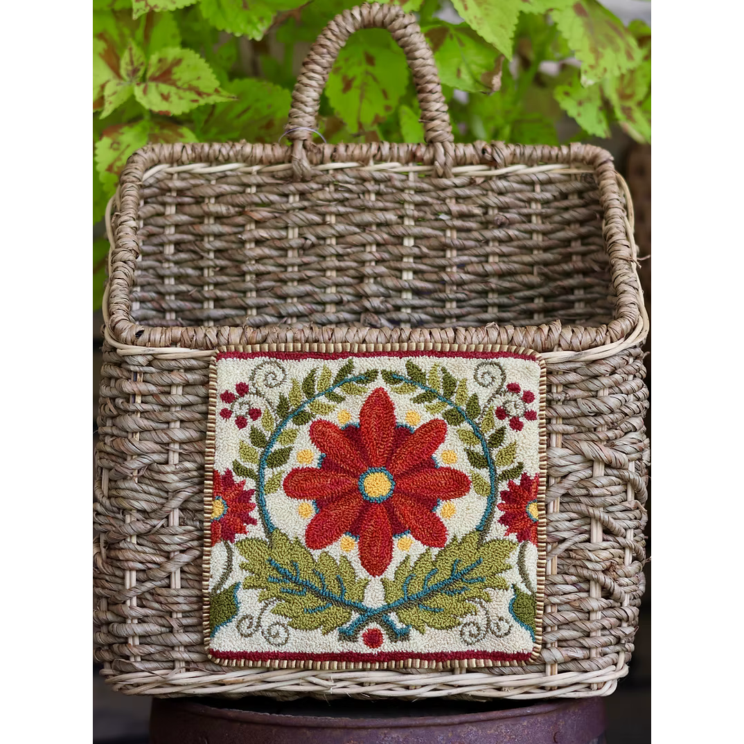 Punch Needle & Primitive Stitcher Magazine - Fall 2026