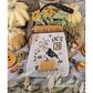 Punch Needle & Primitive Stitcher Magazine - Fall 2026