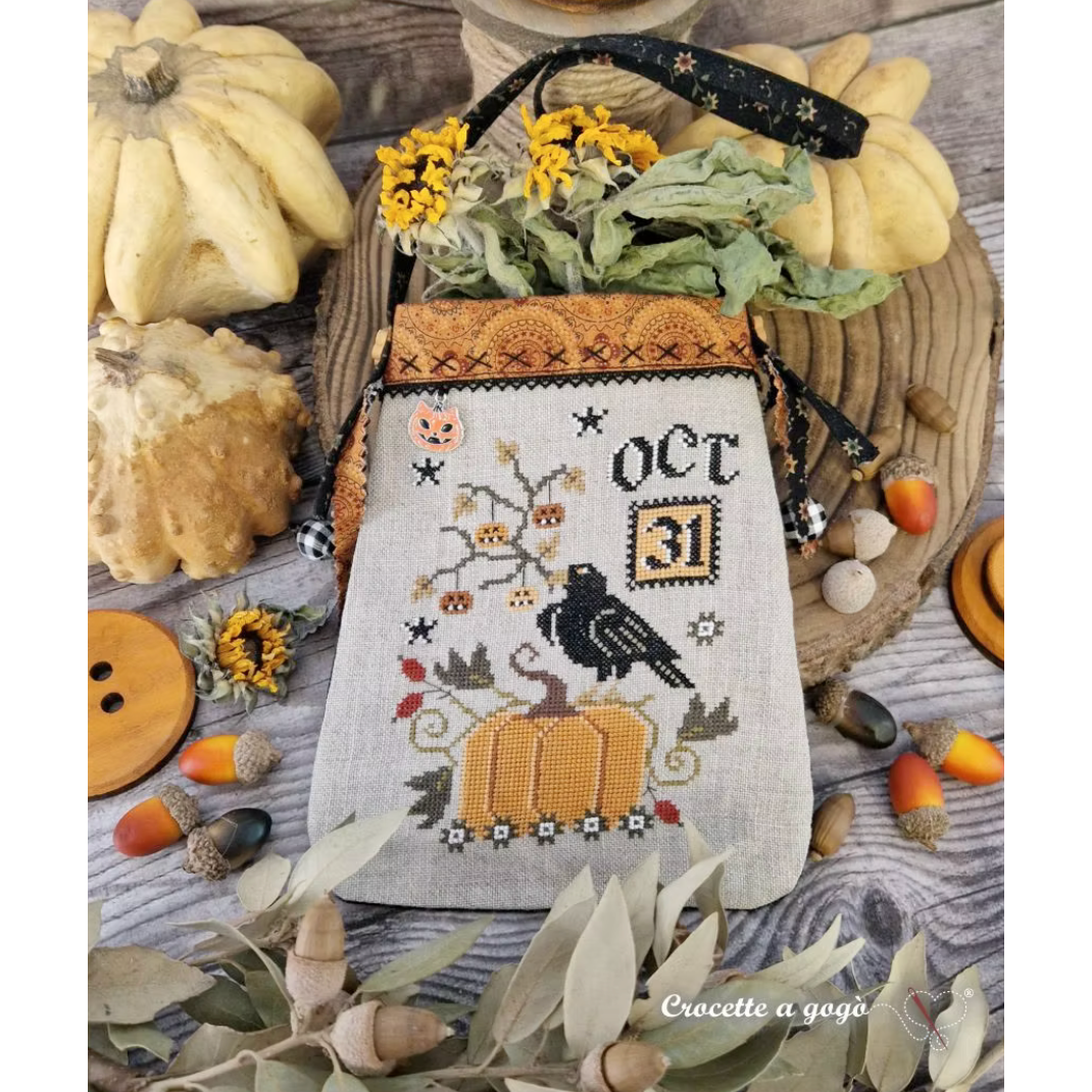 Punch Needle & Primitive Stitcher Magazine - Fall 2026