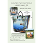 Aunties Two ~ Happy Hauler Bag Pattern