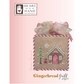 Heart in Hand | Gingerbread Frill COMING SOON
