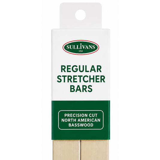 Sullivans | 11" Stretcher Bars