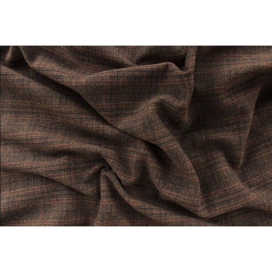 Rebecca Erb ~ Mountain Trail Wool Fabric