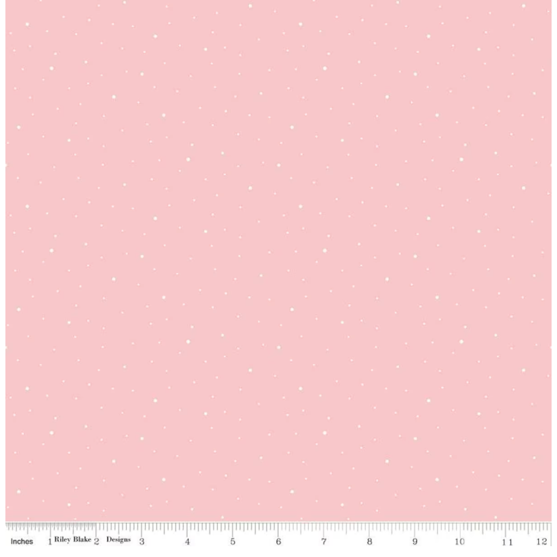 Dapple Dot |C640-FROSTING