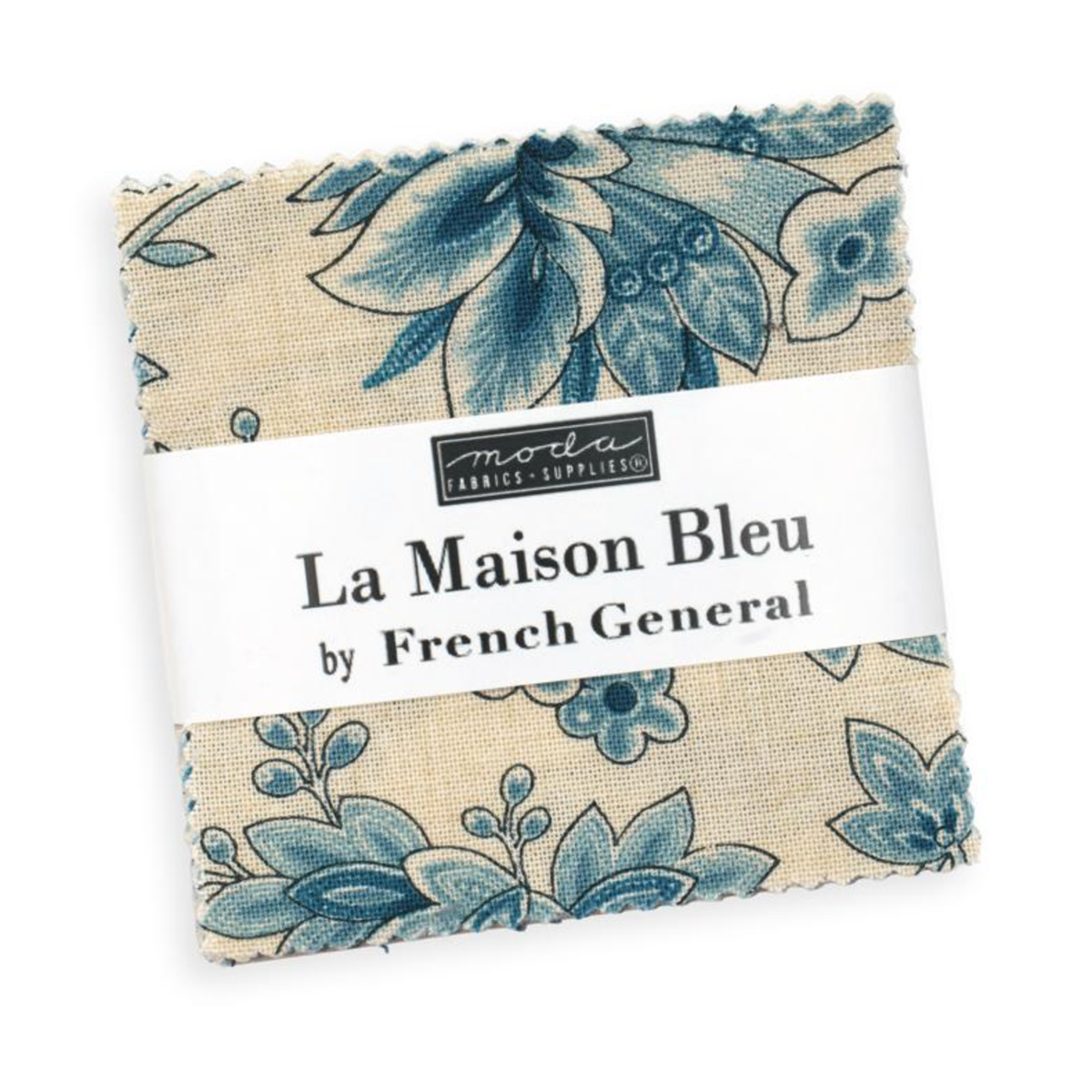 French General Solids | Mini Charm 36160MC