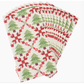Tree Quilt Guest Napkins