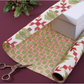 Tree Quilt Gift Wrap