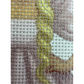Ciao Bella Needlepoint Designs | Wizard of Oz - Glinda Needlepoint Canvas