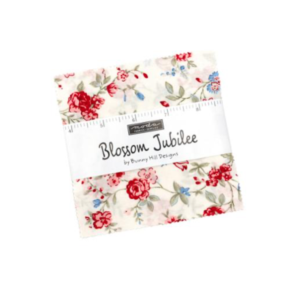Blossom Jubilee | Charm Pack 3090PP