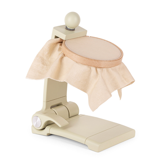 Velke Potoky MODERN Stand | Cream