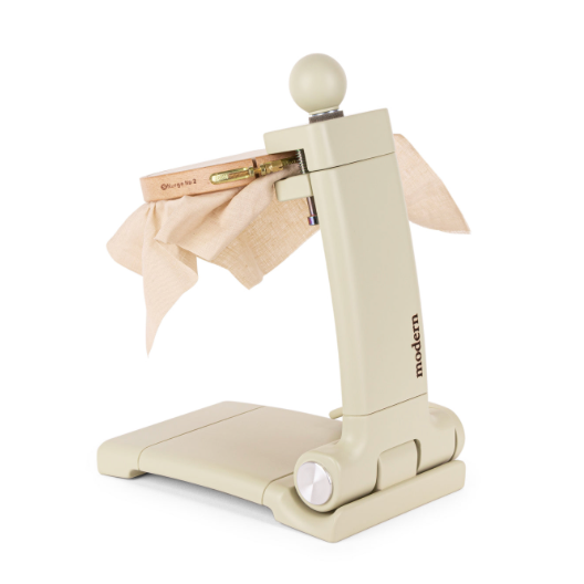 Velke Potoky MODERN Stand | Cream