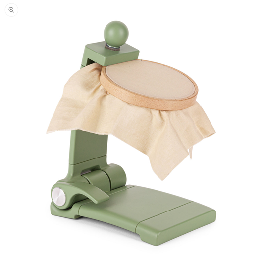 Velke Potoky MODERN Stand | Green
