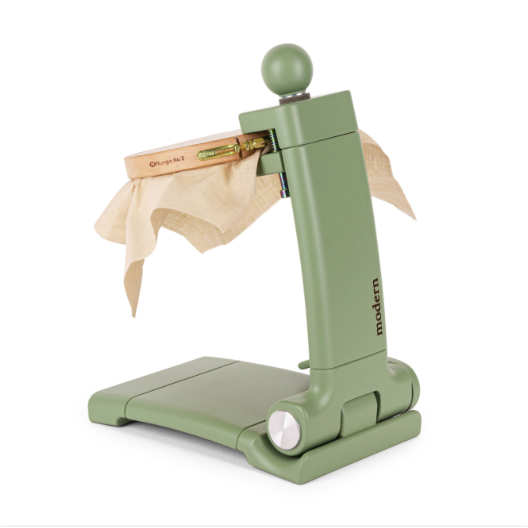 Velke Potoky MODERN Stand | Green