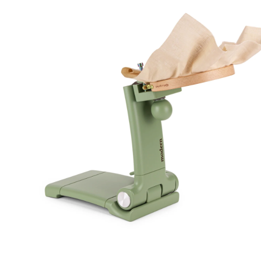 Velke Potoky MODERN Stand | Green
