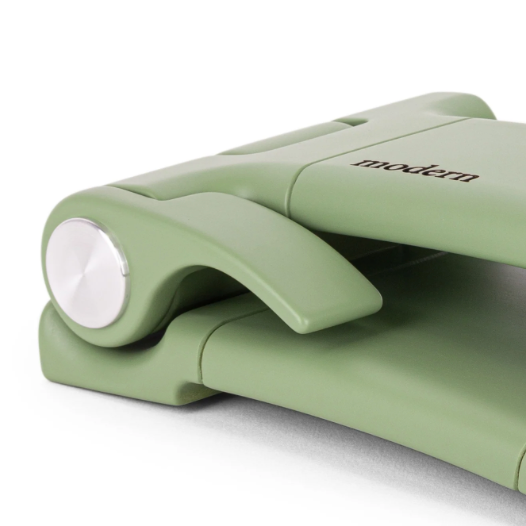 Velke Potoky MODERN Stand | Green