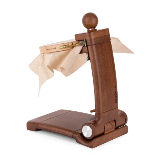Velke Potoky MODERN Stand | Light