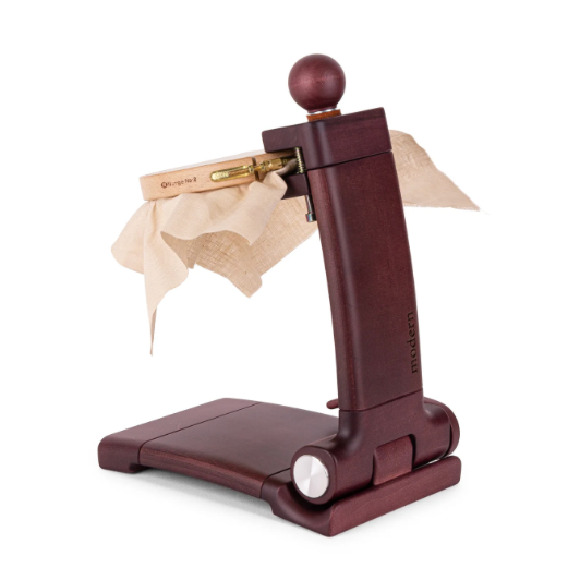 Velke Potoky MODERN Stand | Cherry