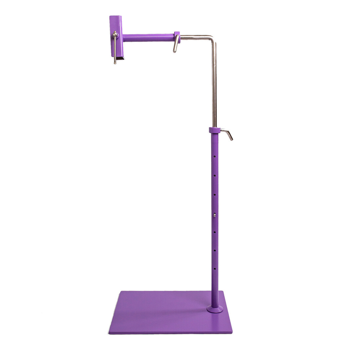Lowery Complete Workstand | Violet