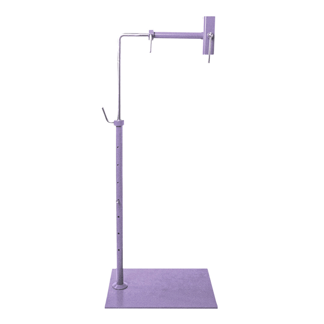 Lowery Complete Workstand | Pearl