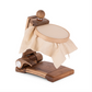 Limited Edition Velke Potoky MODERN Stand