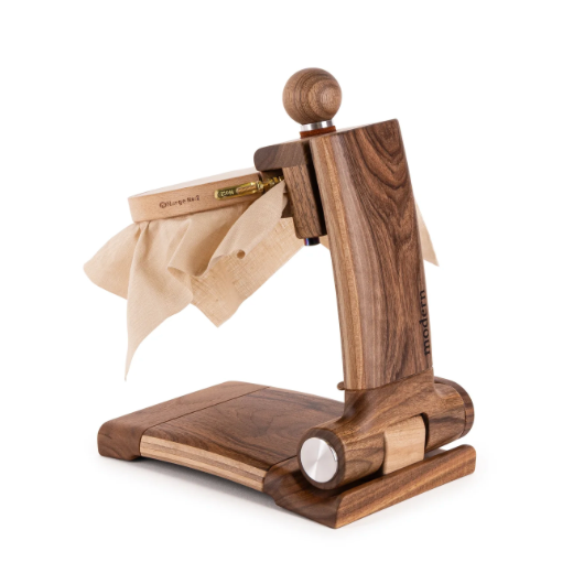 Limited Edition Velke Potoky MODERN Stand
