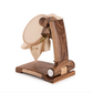 Limited Edition Velke Potoky MODERN Stand