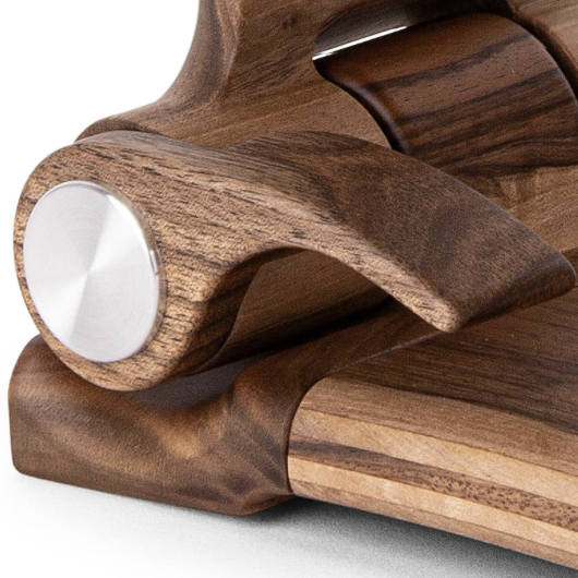 Limited Edition Velke Potoky MODERN Stand